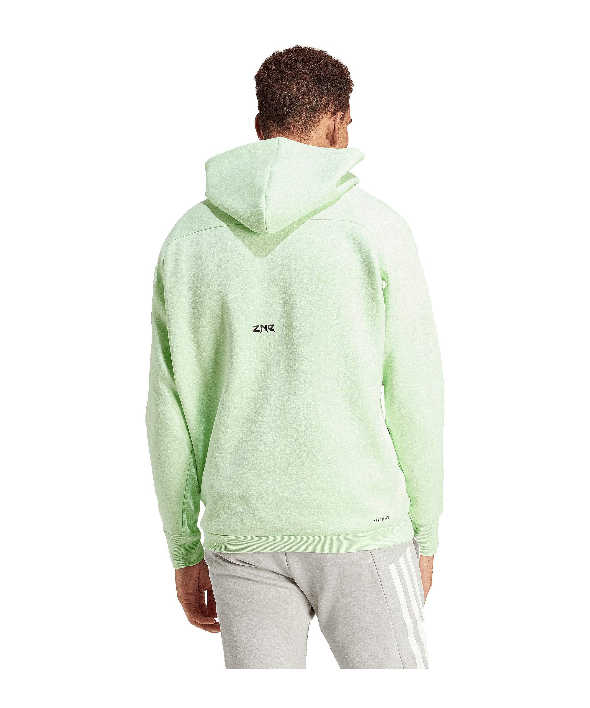 adidas Performance Sweatshirt adidas Performance Z.N.E. günstig online kaufen