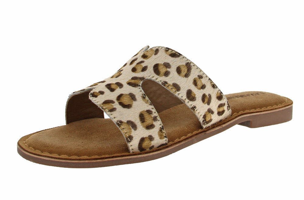 Lazamani Lazamani Damen Pantolette Pantolette