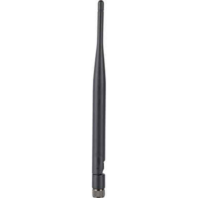 Delock WLAN 802.11 a/b/g/n Antenne RP-SMA 5 dBi WLAN-Antenne