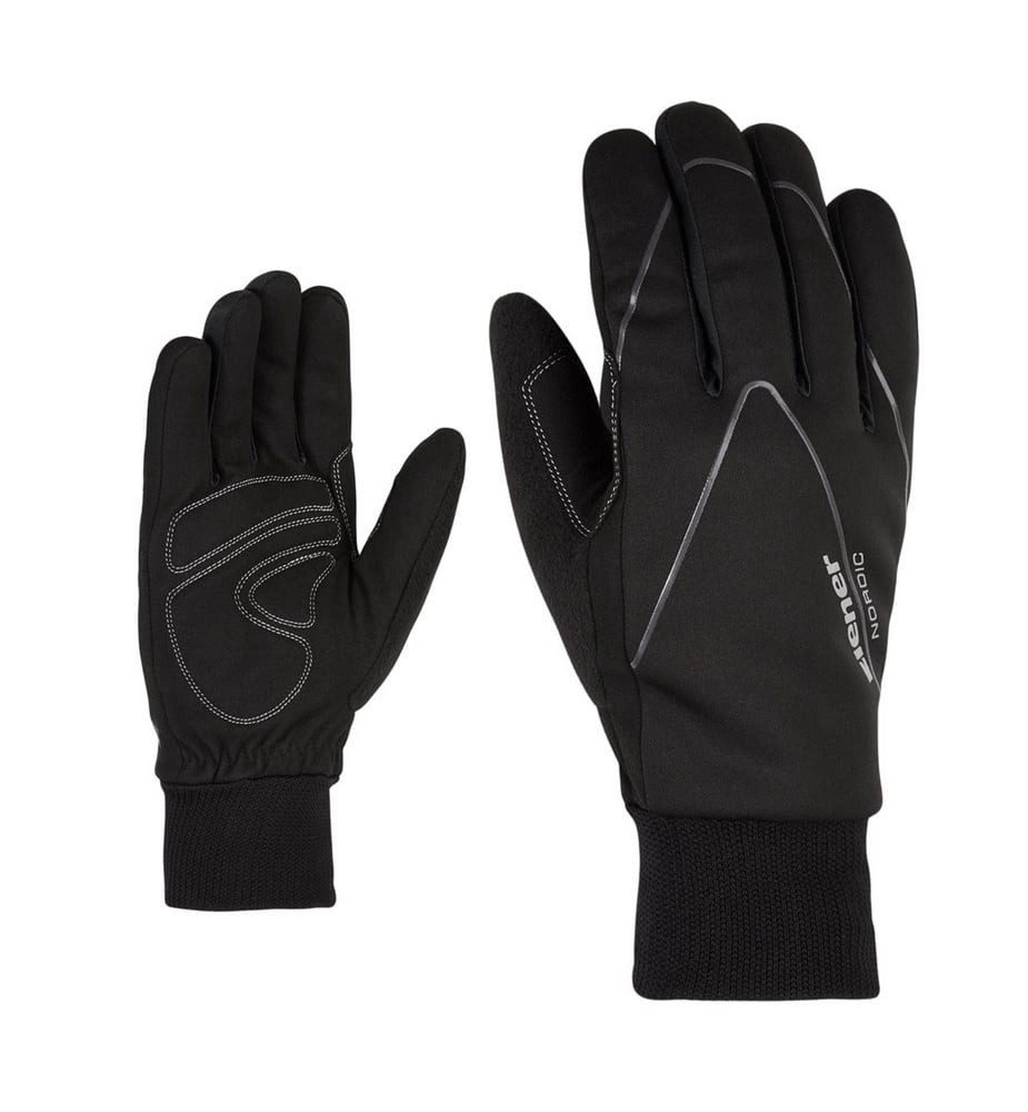 Ziener Multisporthandschuhe Winterhandschuhe Unico Glove Crosscountry (mit günstig online kaufen