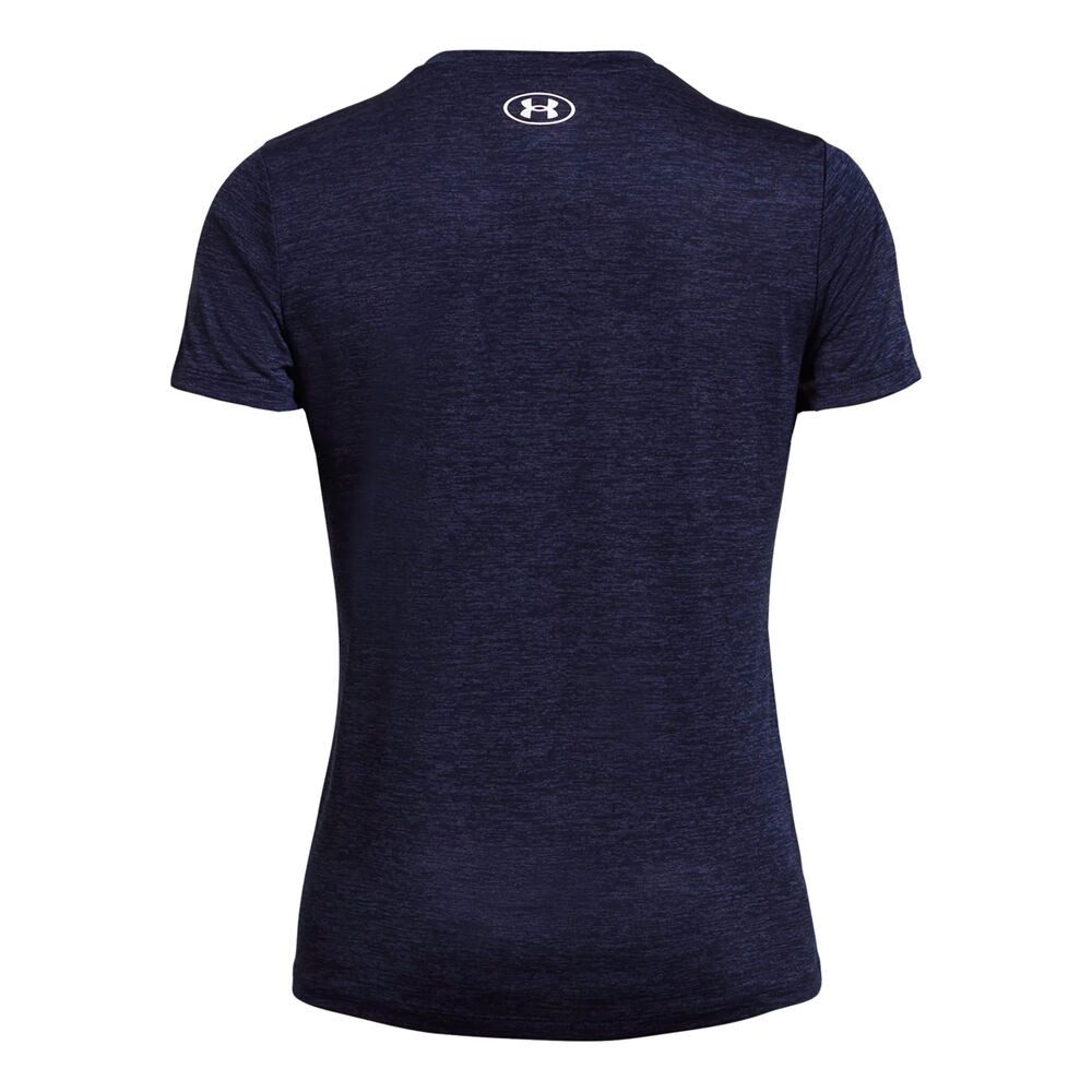 Under Armour® T-Shirt Tech SSV- Twist-BLU günstig online kaufen
