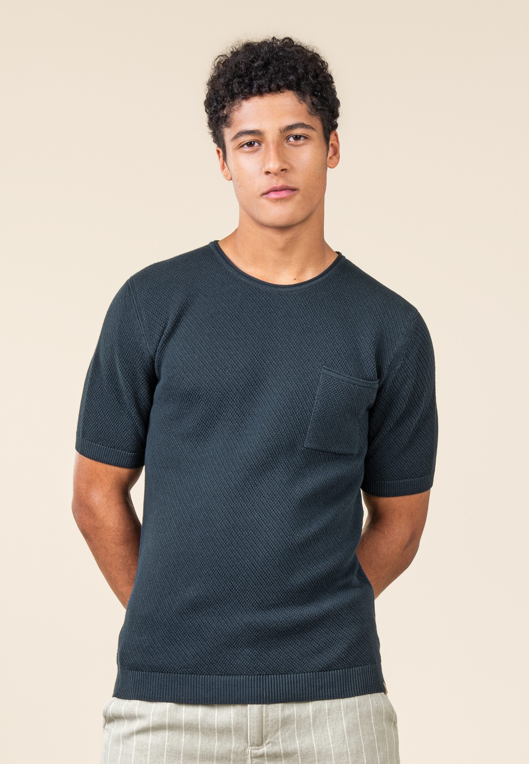 T-Shirt THAISEN