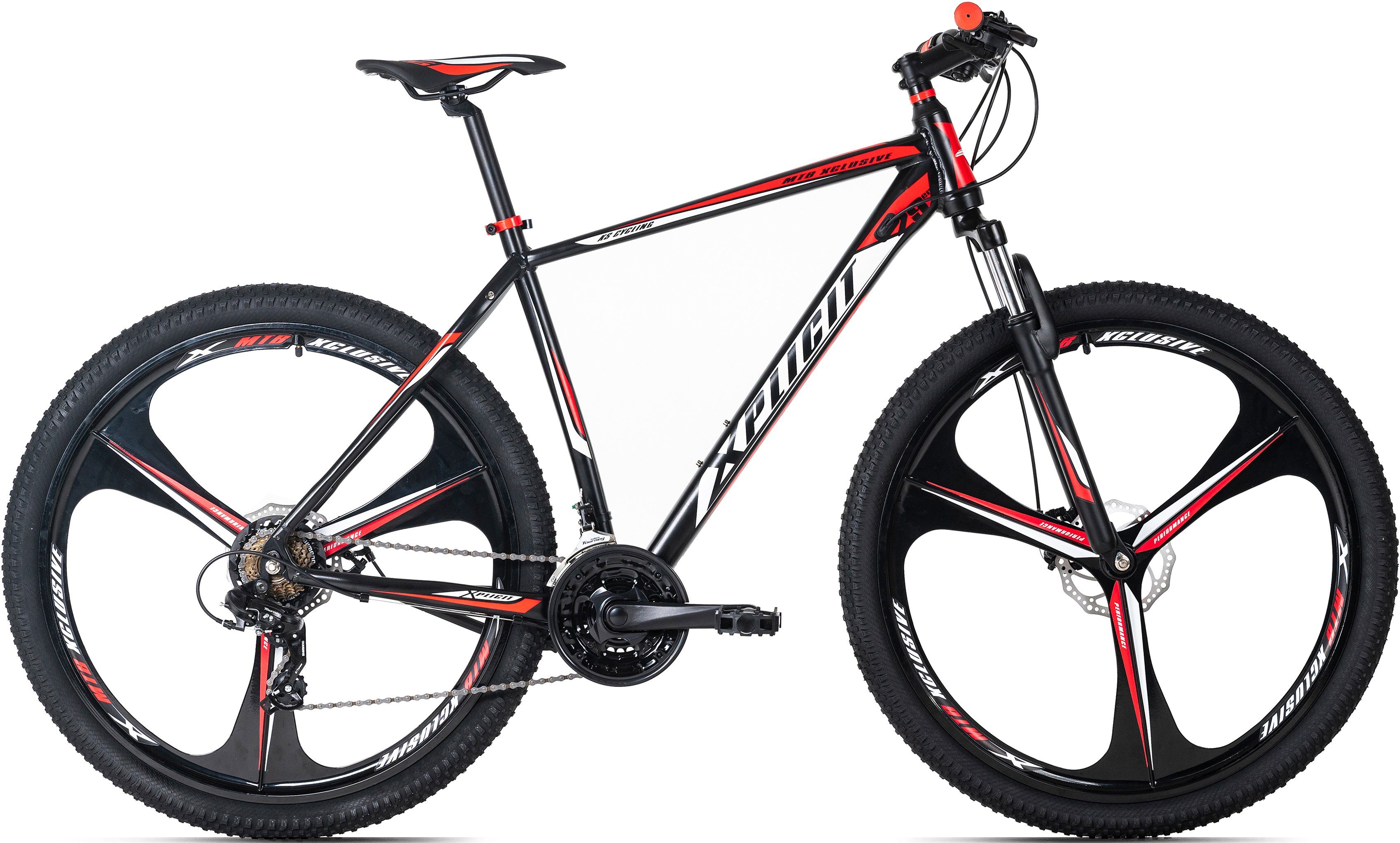 Mountainbike Xplicit