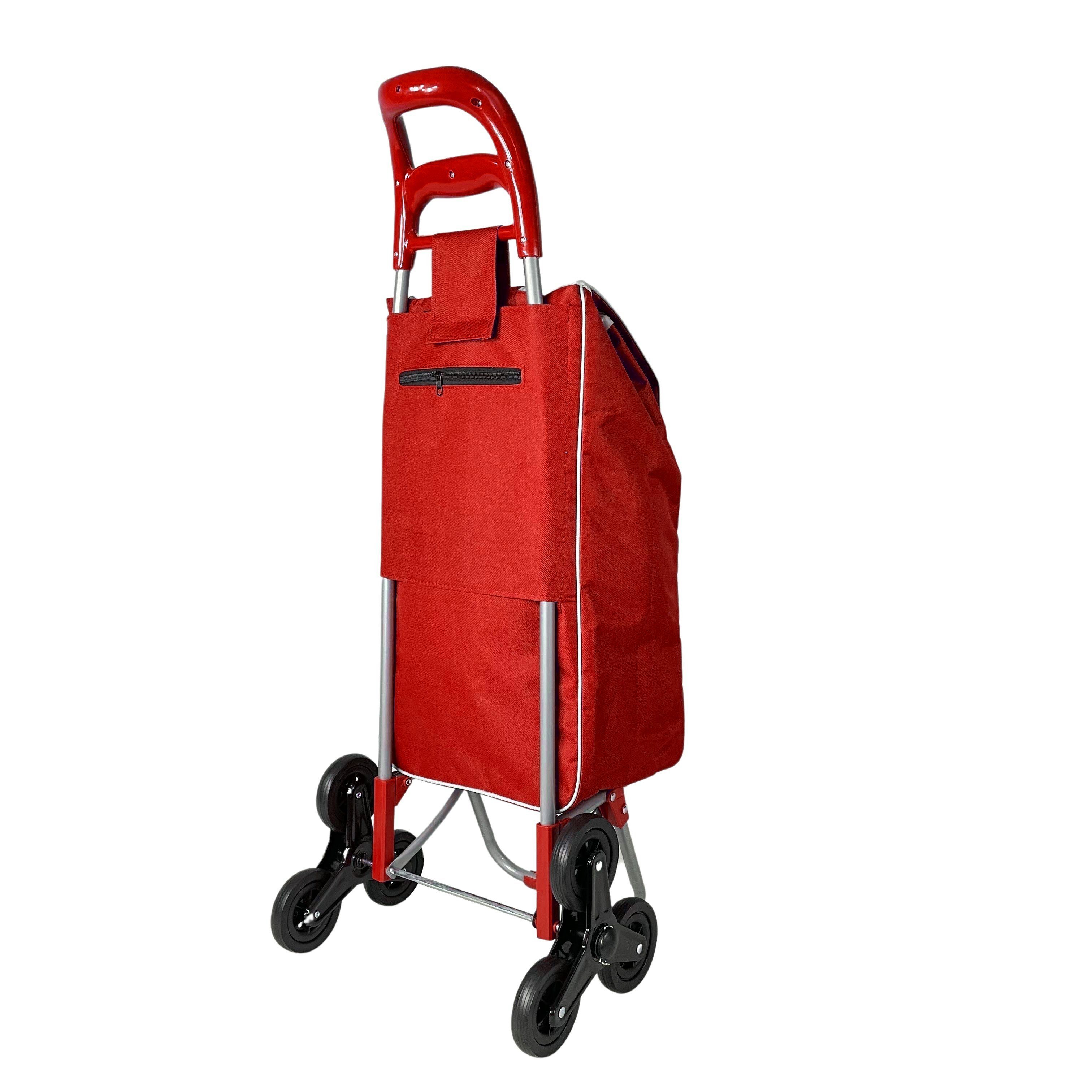 MTB Einkaufstrolley Einkaufstrolley 31 Liter Tasche günstig online kaufen