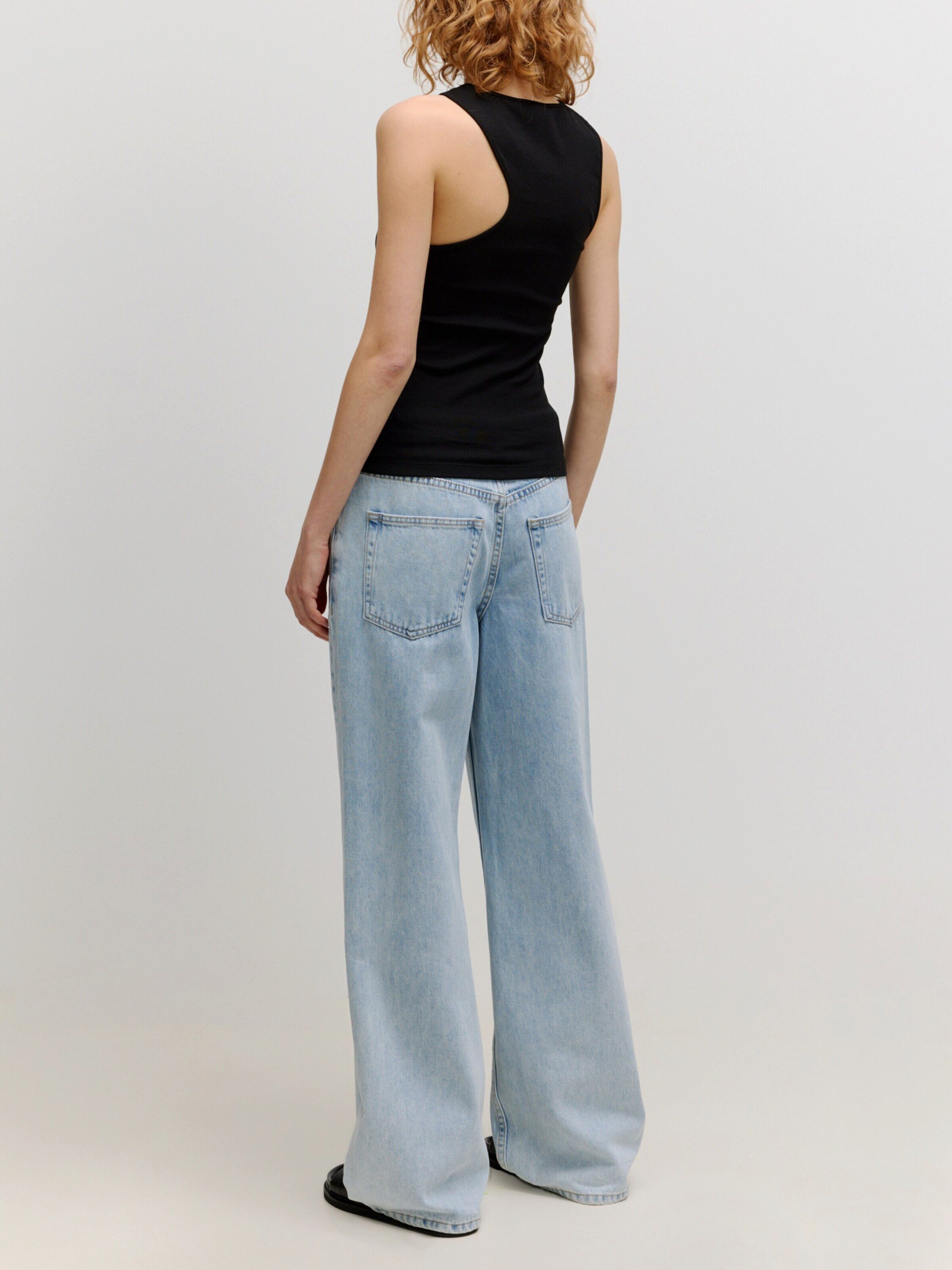 EDITED Shirttop Maisie (1-tlg) Cut-Outs