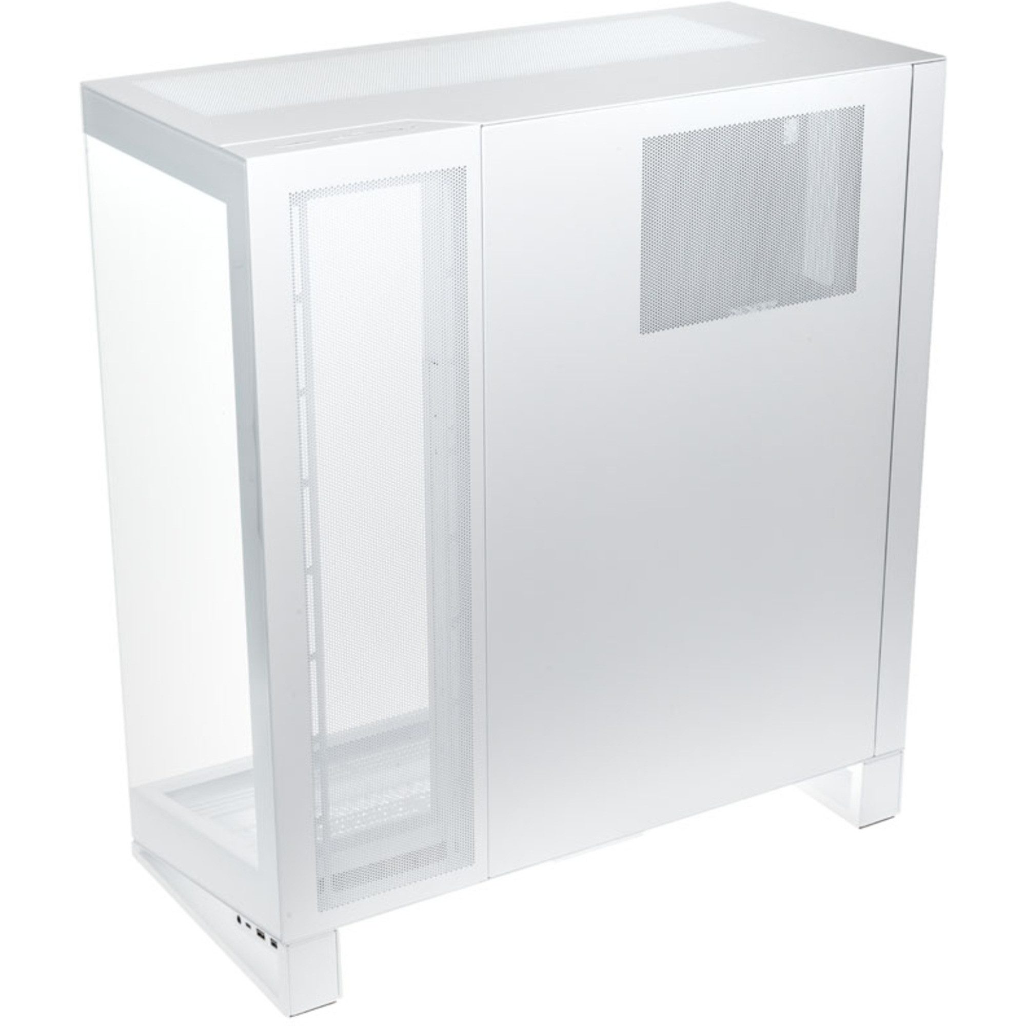 PHANTEKS PC-Gehäuse Phanteks NV7, Big-Tower-Gehäuse, (Tempered Glass
