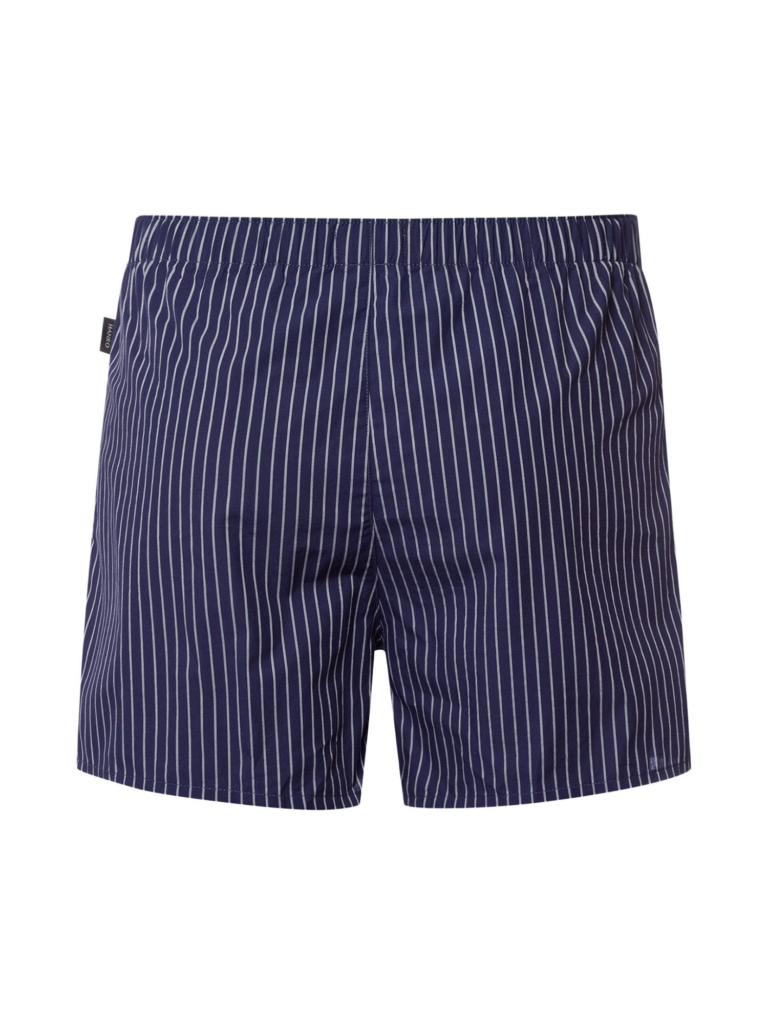 Hanro Boxer Fancy Woven unterhose unterwäsche boxershort günstig online kaufen
