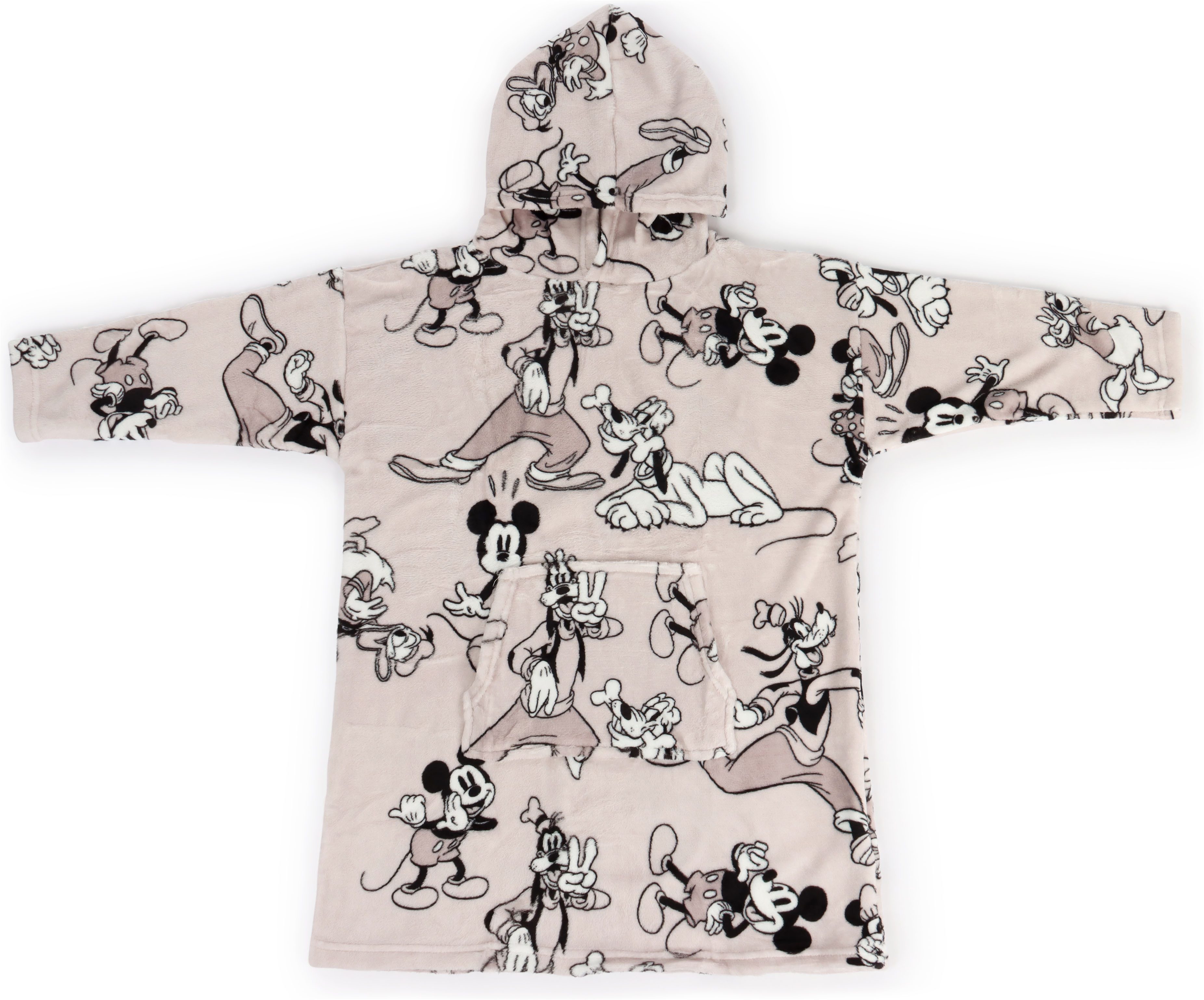 Wohndecke Mickey, Disney