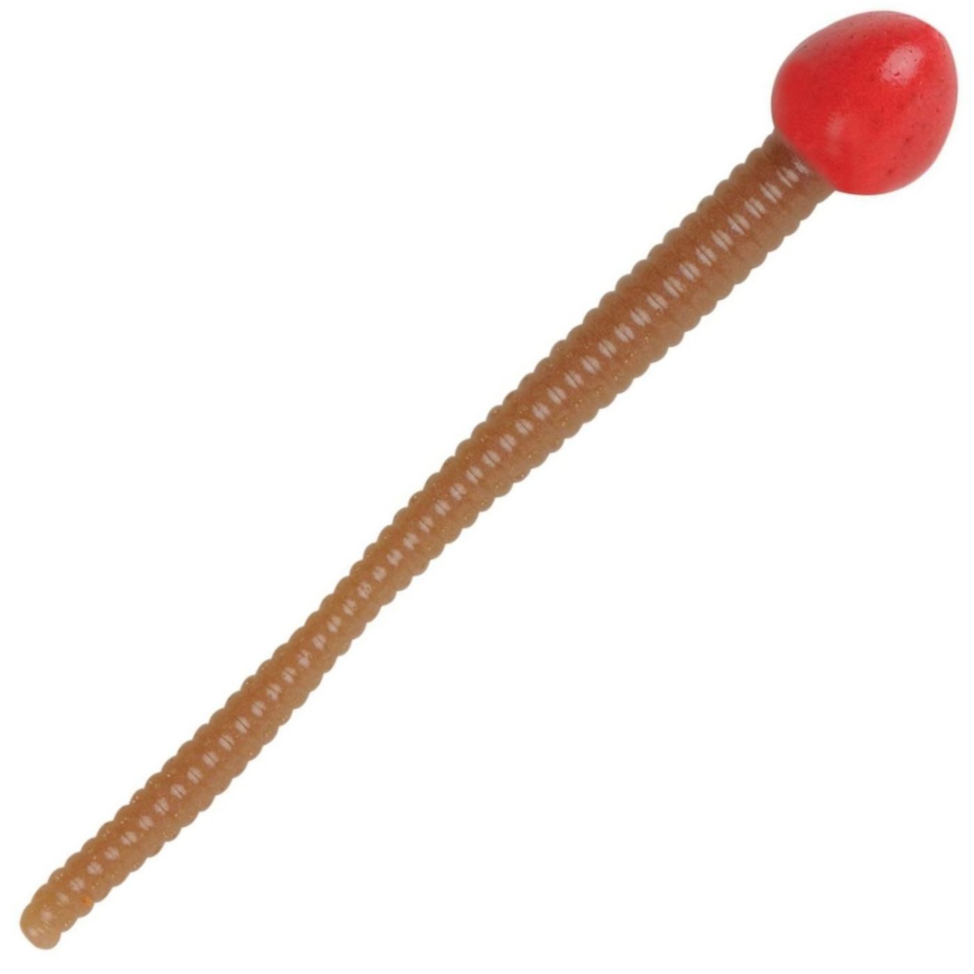 Fluorescent Red/Natural