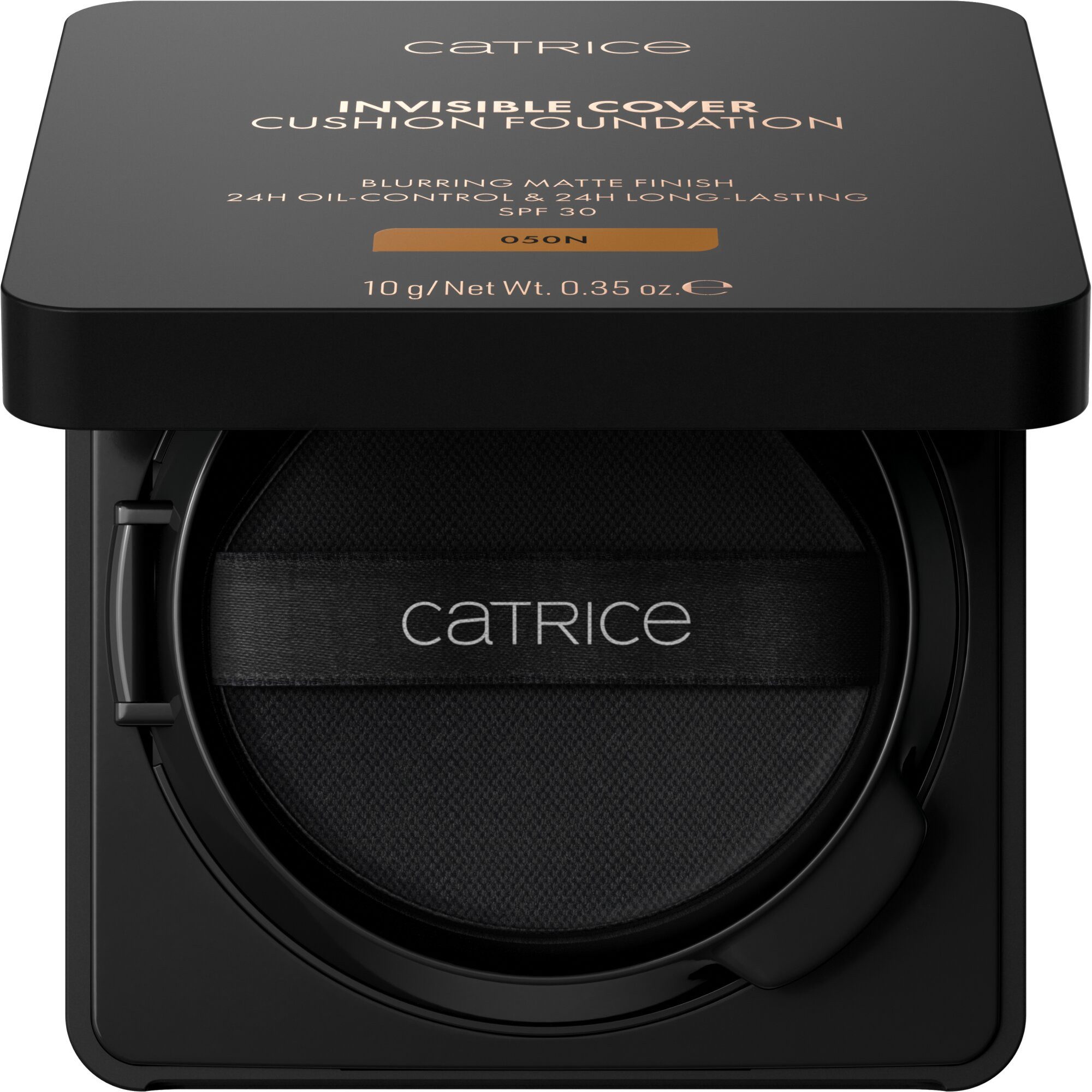 Catrice Primer Flawless Fusion Dual-Phase Primer, 3-tlg.