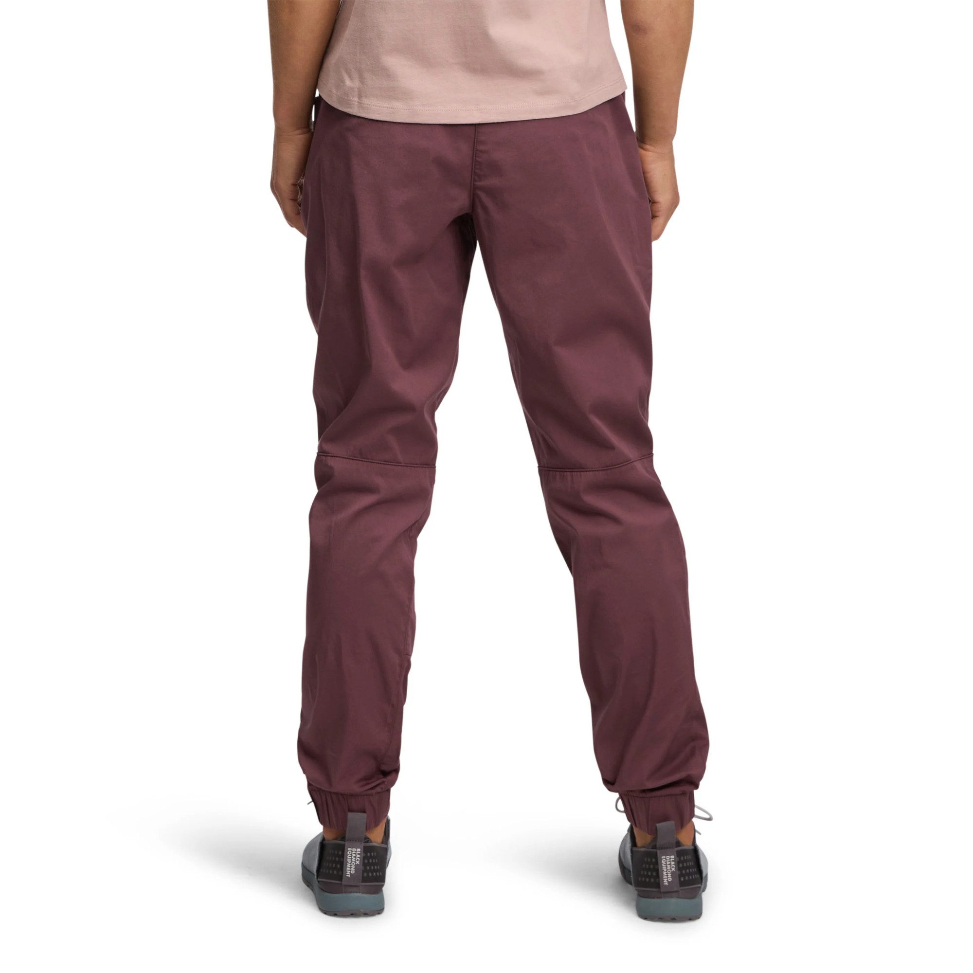 Black Diamond Trekkinghose Women's Notion Pants - Fig