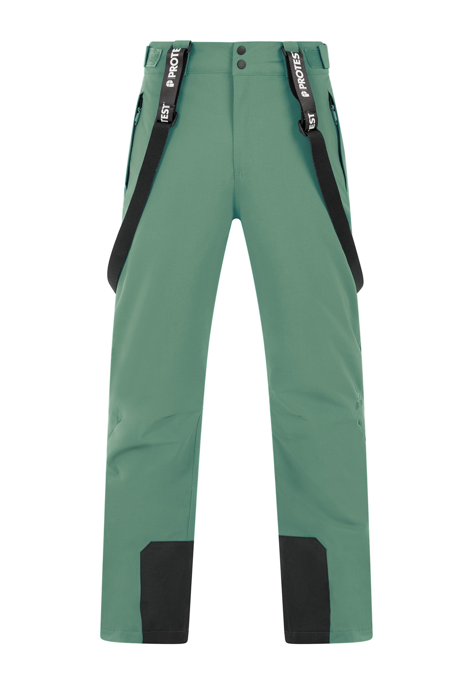 Aspen green