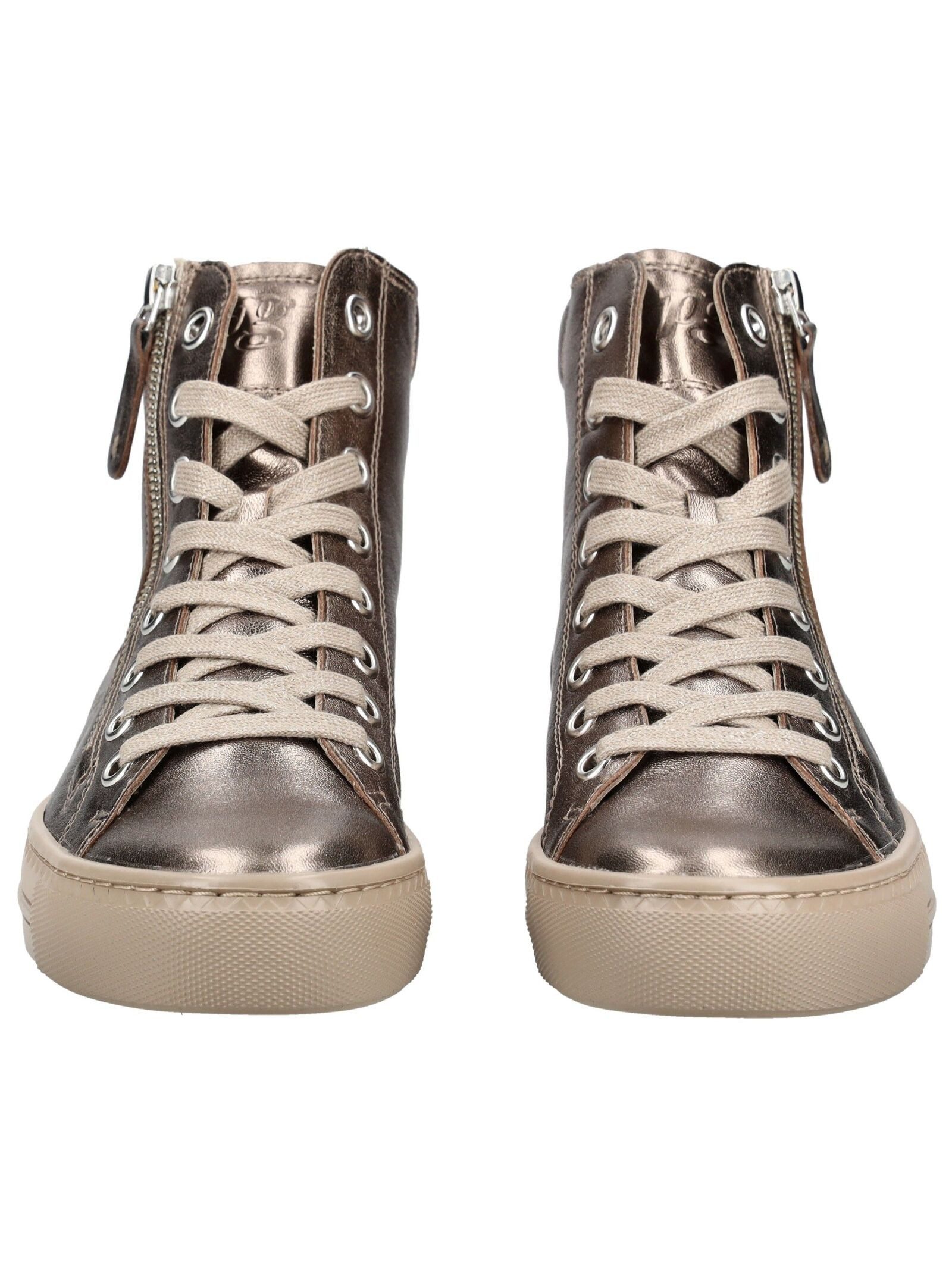 Paul Green Paul Green Sneaker Leder Sneaker