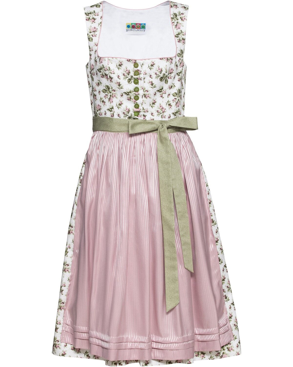 Dirndl Midi-Dirndl