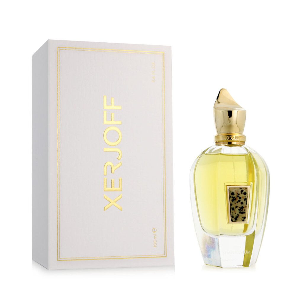XERJOFF Eau de Parfum XJ 1861 Zefiro Eau de Parfum 100ml
