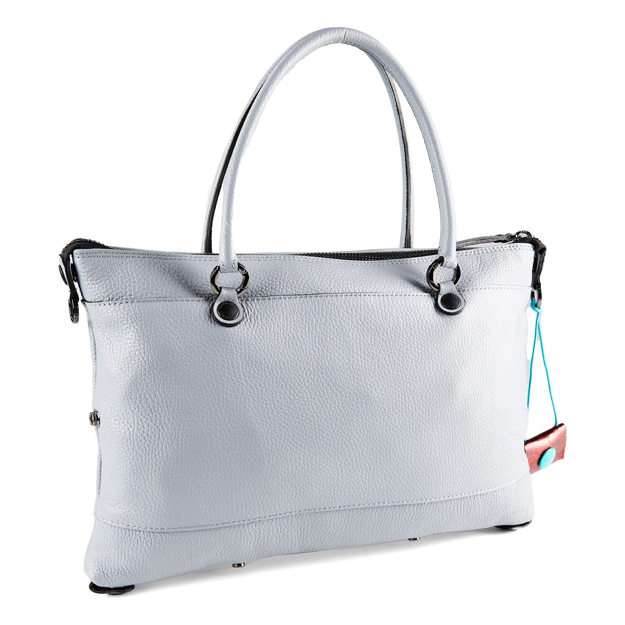 Gabs Henkeltasche G3 Plus, Leder