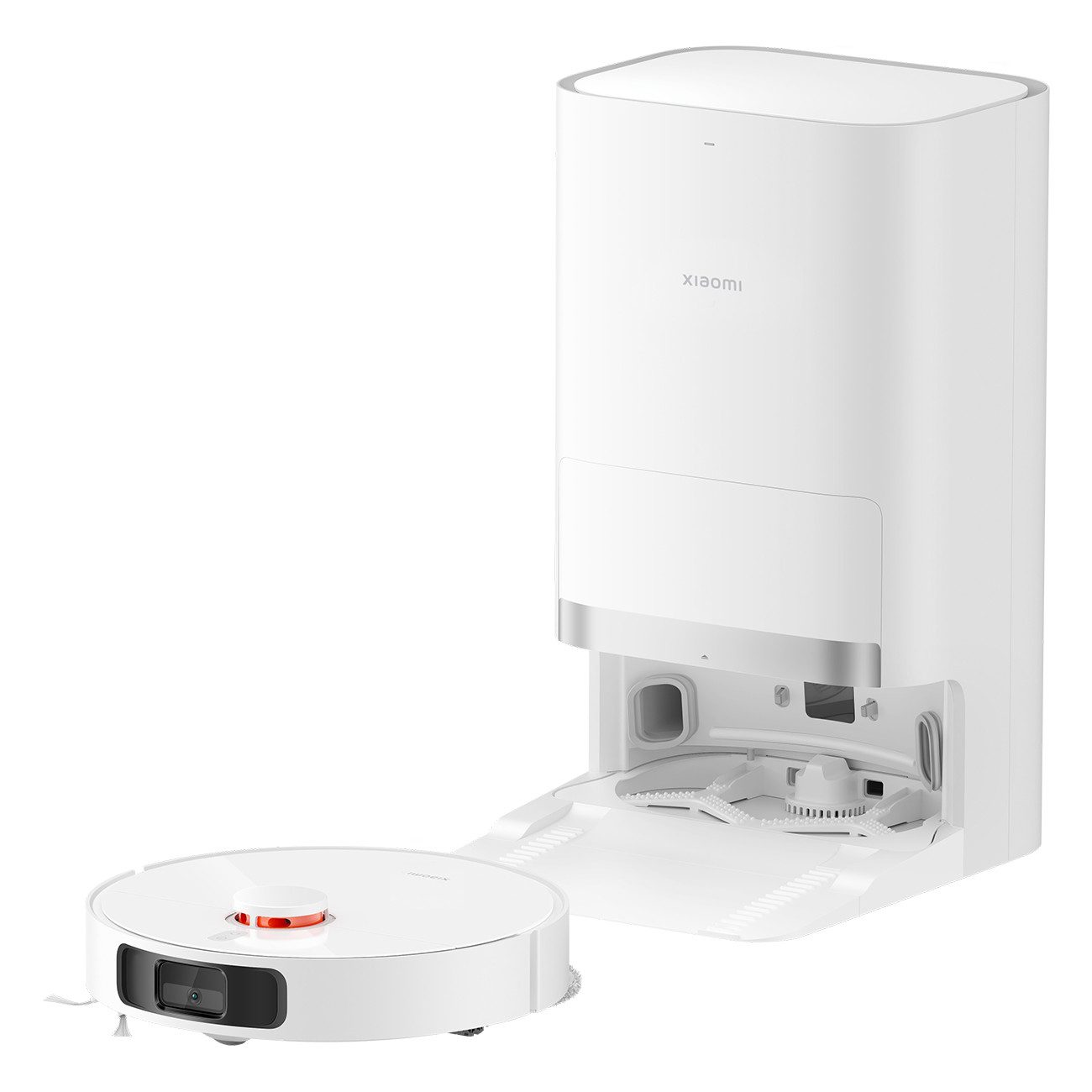 Xiaomi Robot Vacuum X20+ - Bild 4