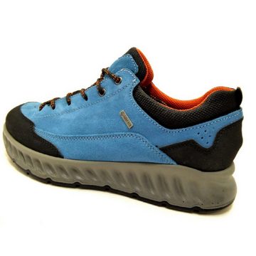 Ara blau Schnürschuh (1-tlg)