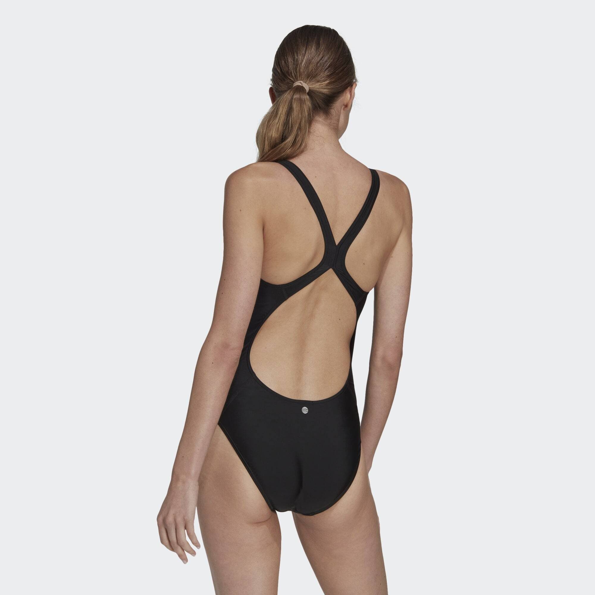 adidas Performance Badeanzug 3 BAR LOGO günstig online kaufen