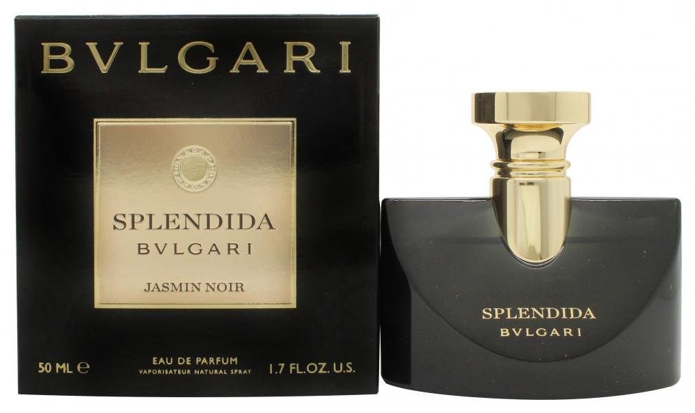 BVLGARI Eau de Parfum »Bvlgari Splendida Jasmin Noir Eau de Parfum 50ml  Spray« online kaufen | OTTO