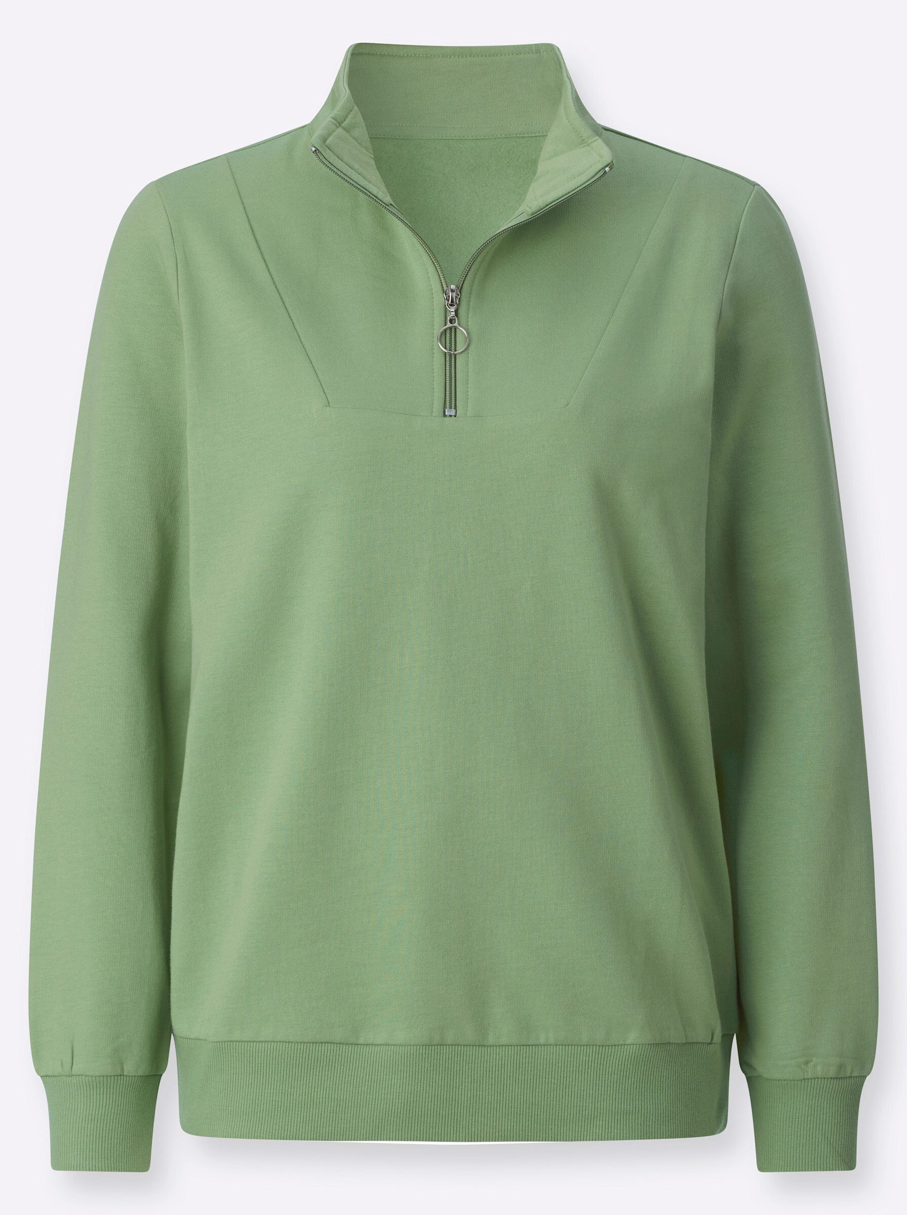Witt Sweater Sweatshirt Langarm