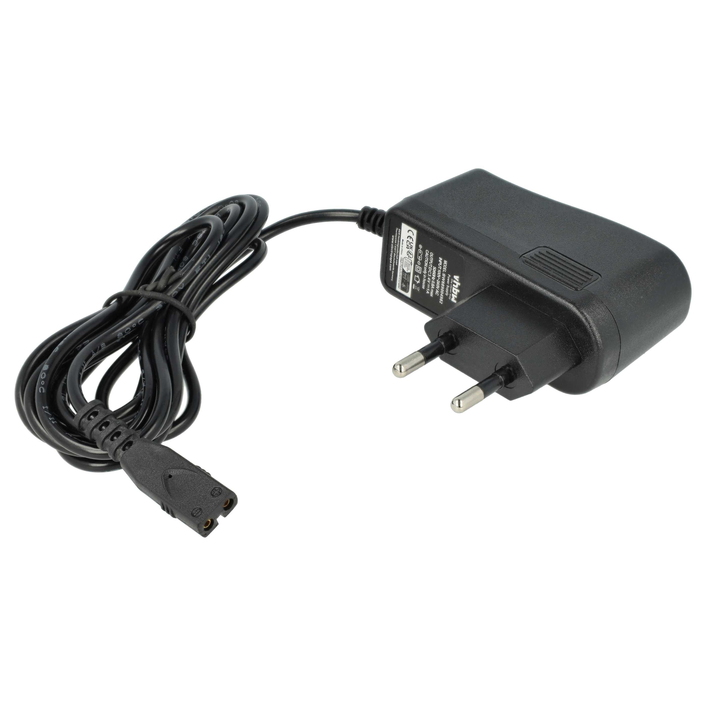 vhbw Netzteil passend für Grundig MC 9540, MC 8641, MC 9542, MC 9541 Netzteil