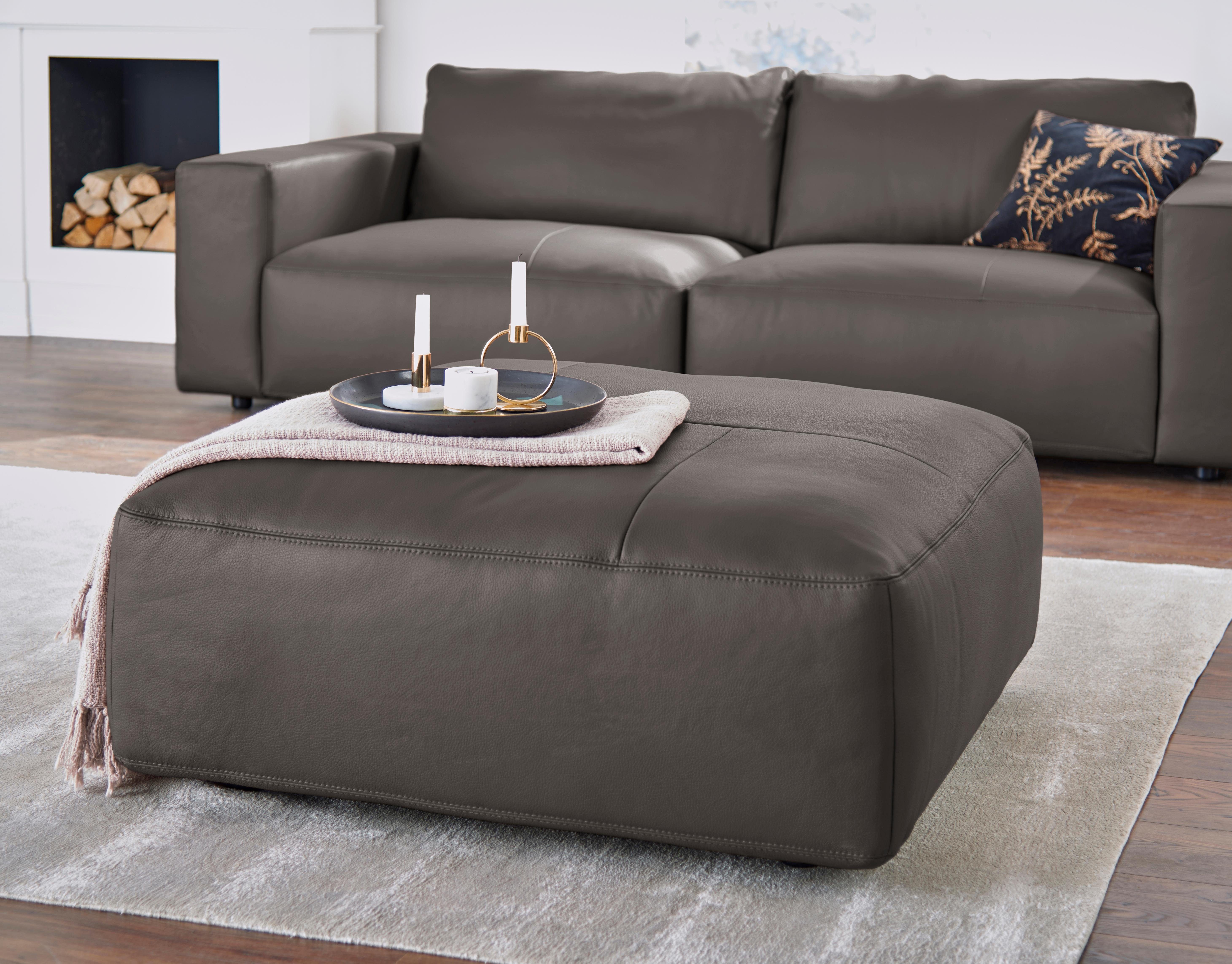 Musterring Hocker LUCIA