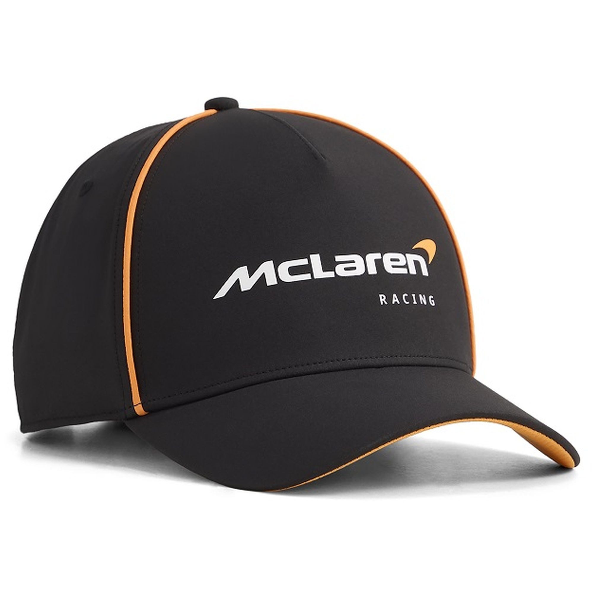 McLaren Baseball Cap McLaren F1 Cap Puma 2026 - schwarz