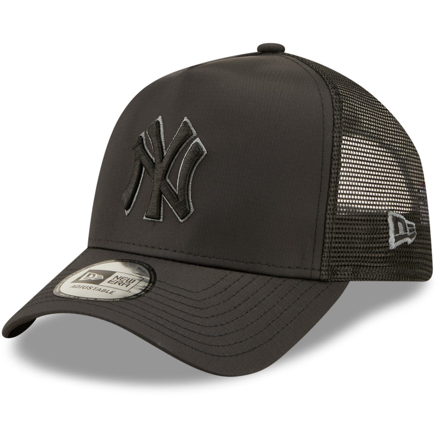 Trucker Cap York Trucker AFrame New Era New RIPSTOP Yankees