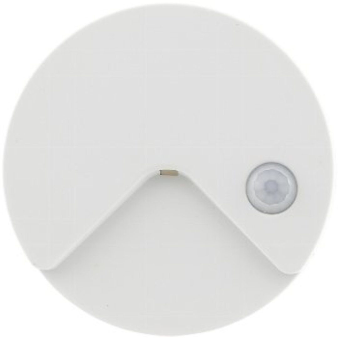 ChiliTec LED Unterbauleuchte ChiliTec LED Nachtlicht mit Bewegungsmelder