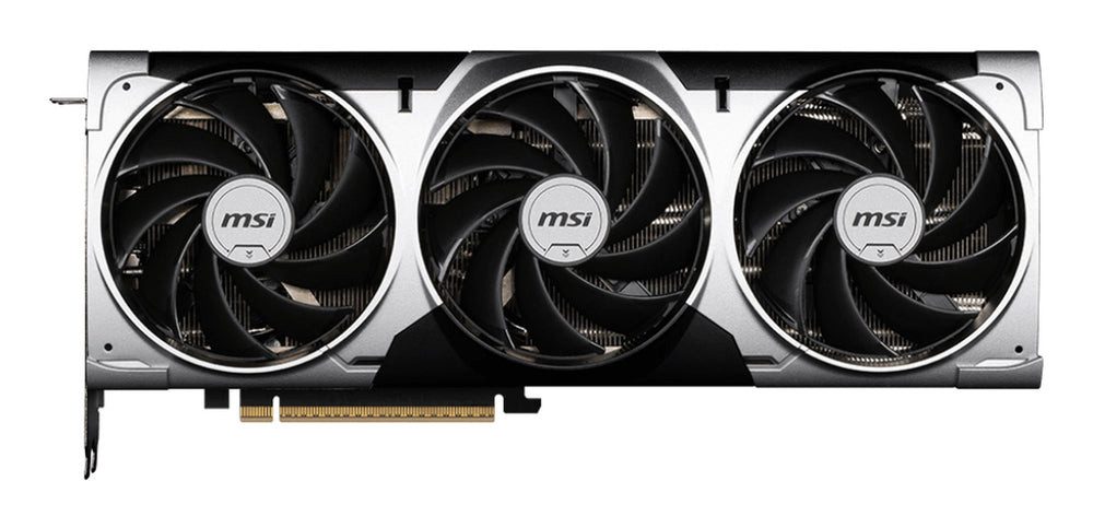 MSI Grafikkarte