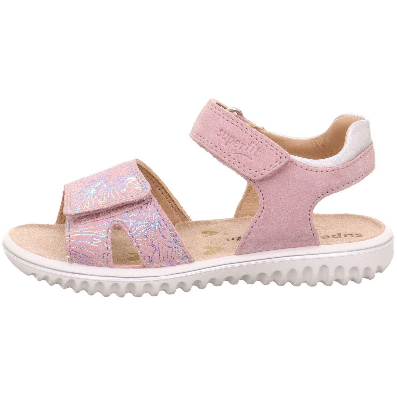 Legero Sandale Leder \ SPARKLE Sandale