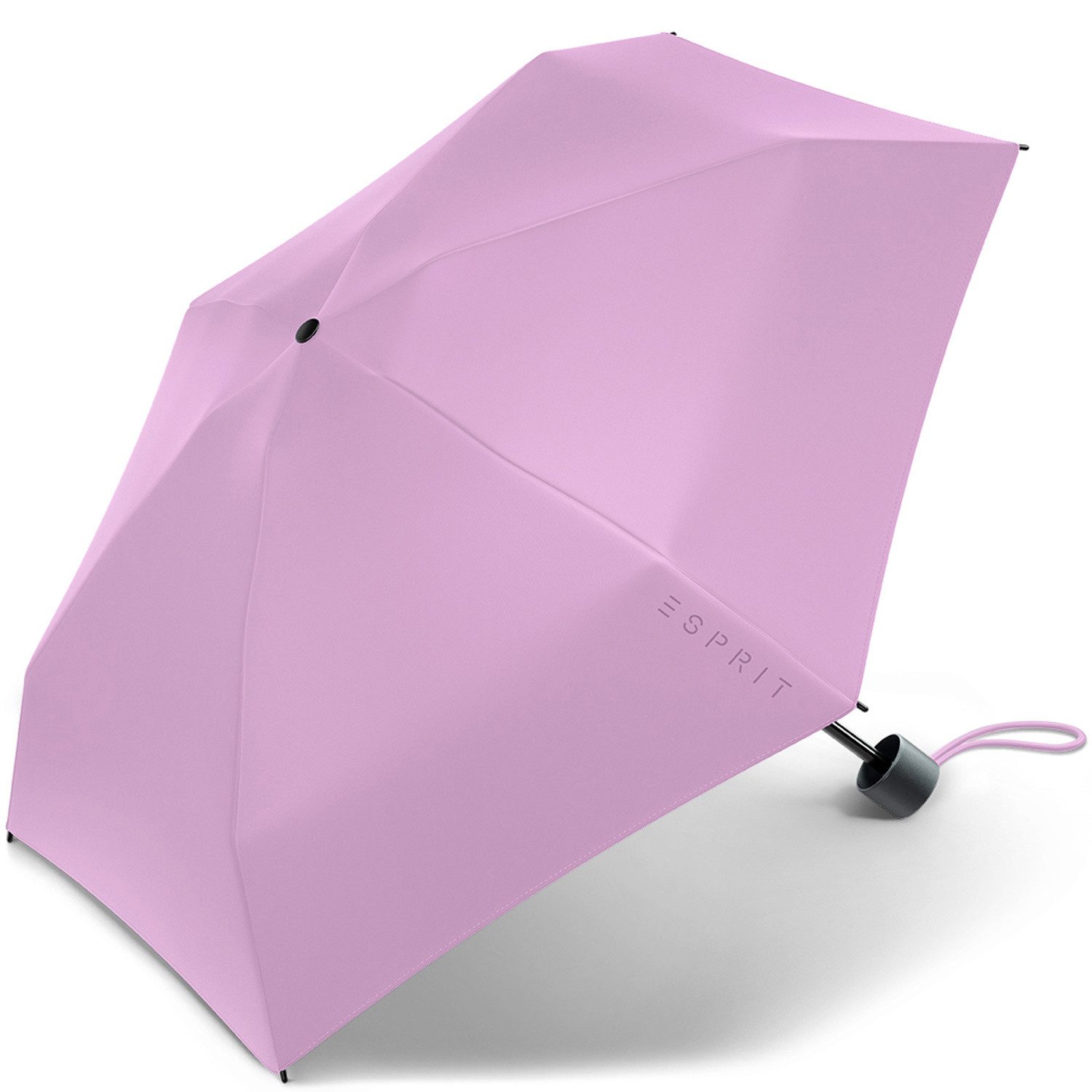 Esprit Strickschal Esprit Taschenschirm Petito orchid