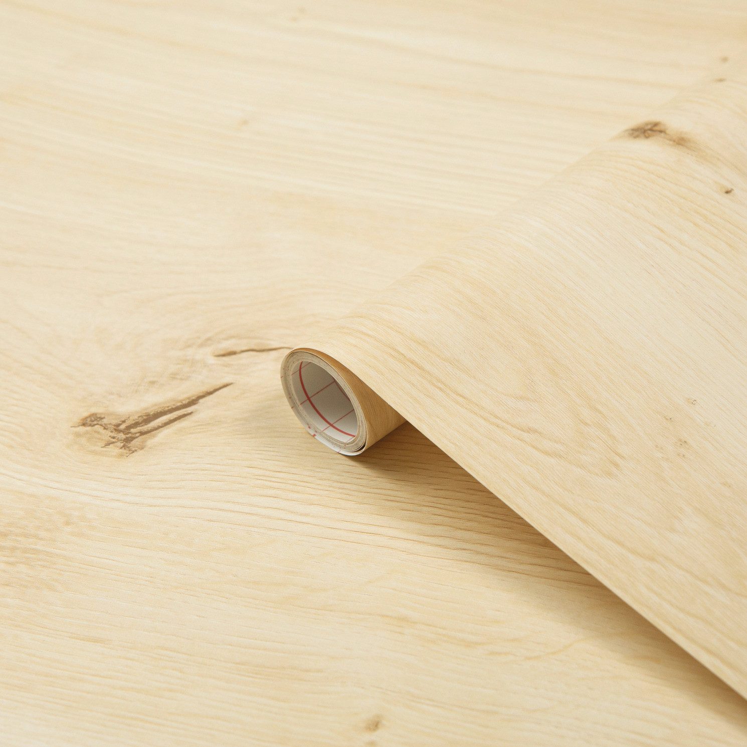 d-c-fix Möbelfolie Scandinavian Oak