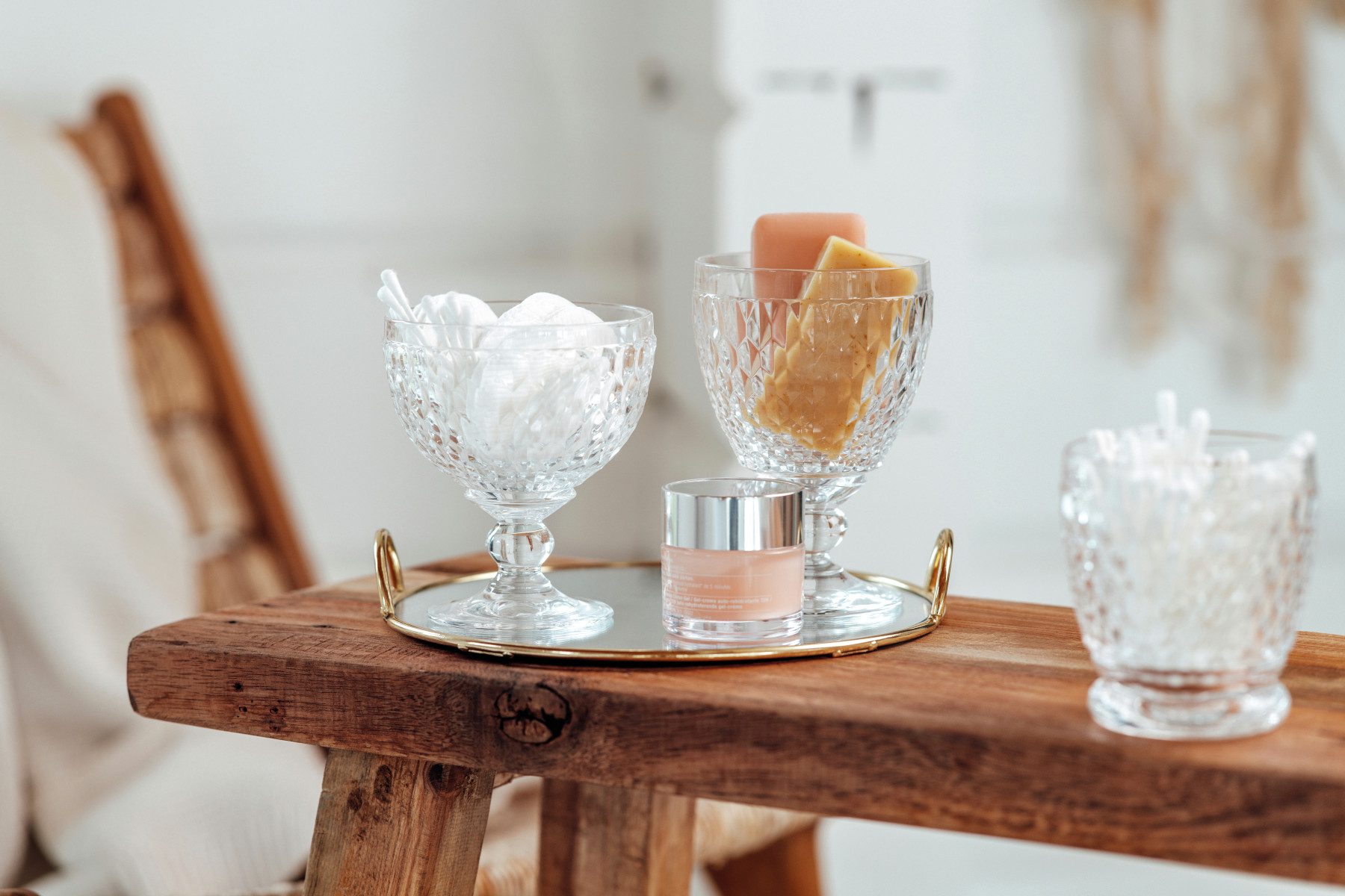 Villeroy & Boch Glas Boston Becher 0,33 l, Kristallglas