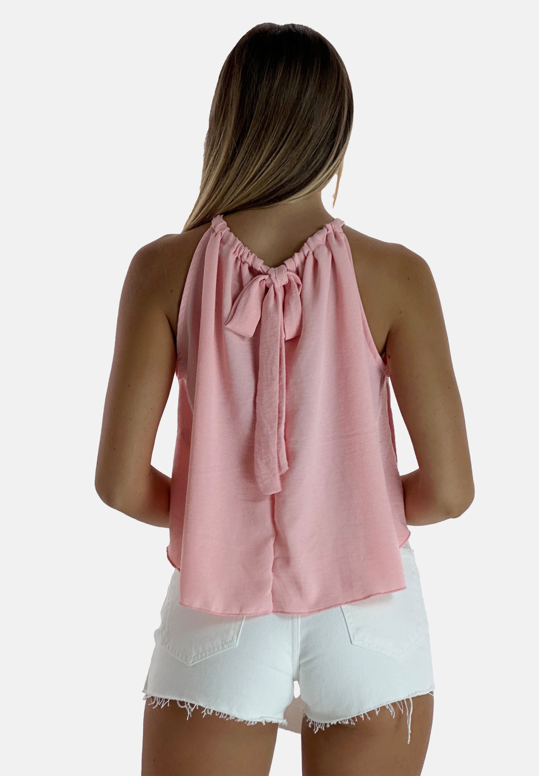 Blusentop Damen Oberteil