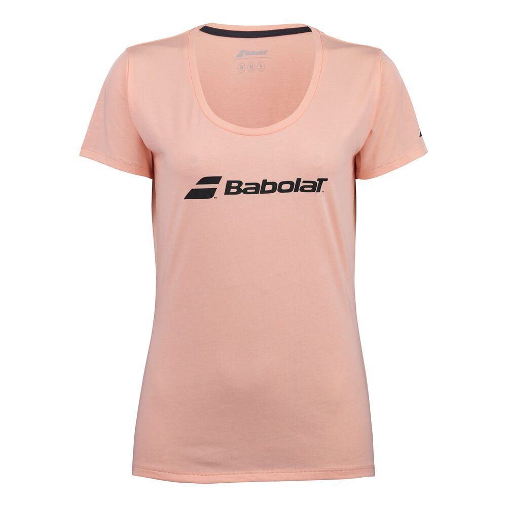Babolat T-Shirt Exercise Tee