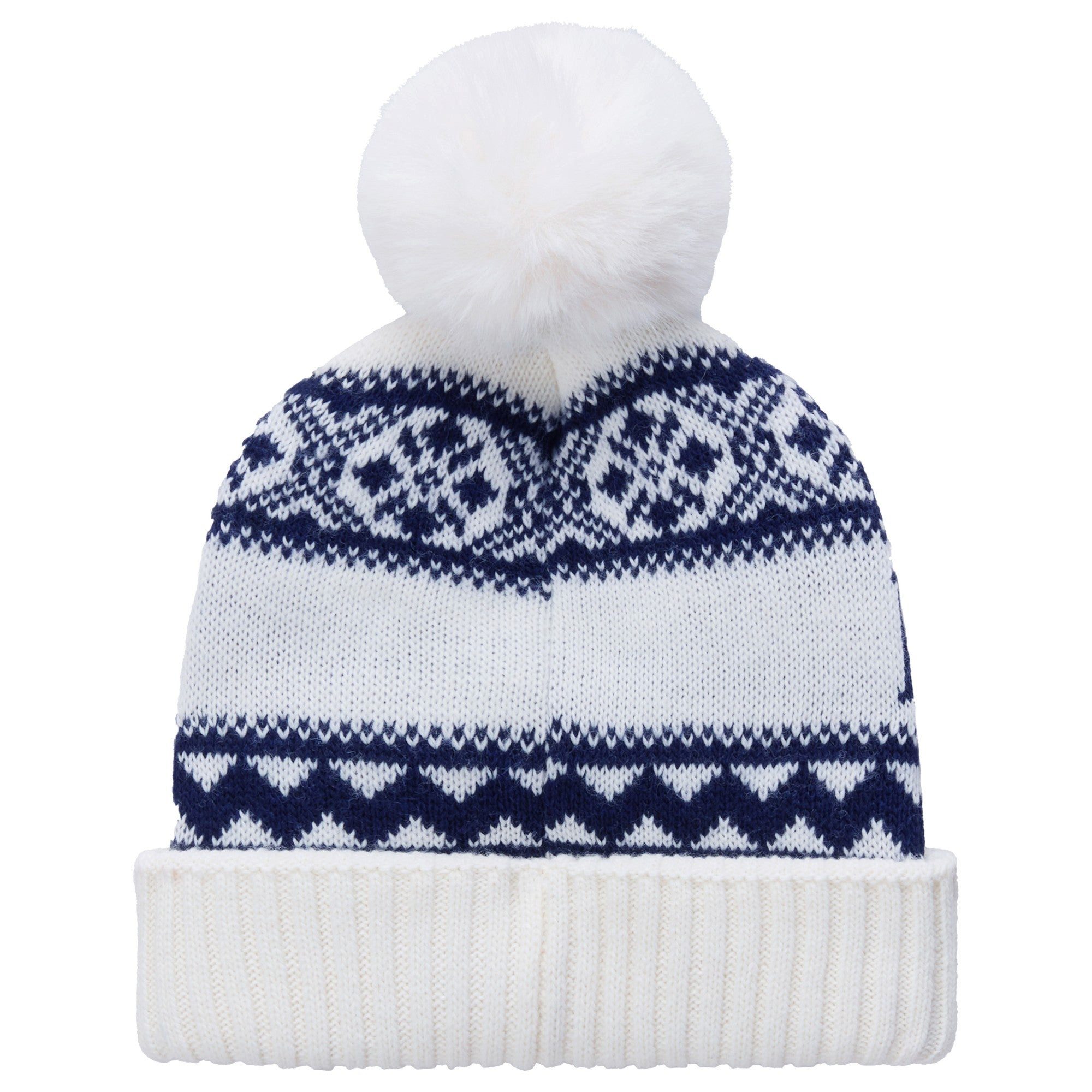 Napapijri Strickmütze Women's F-Soiusa - Mütze (white heron)