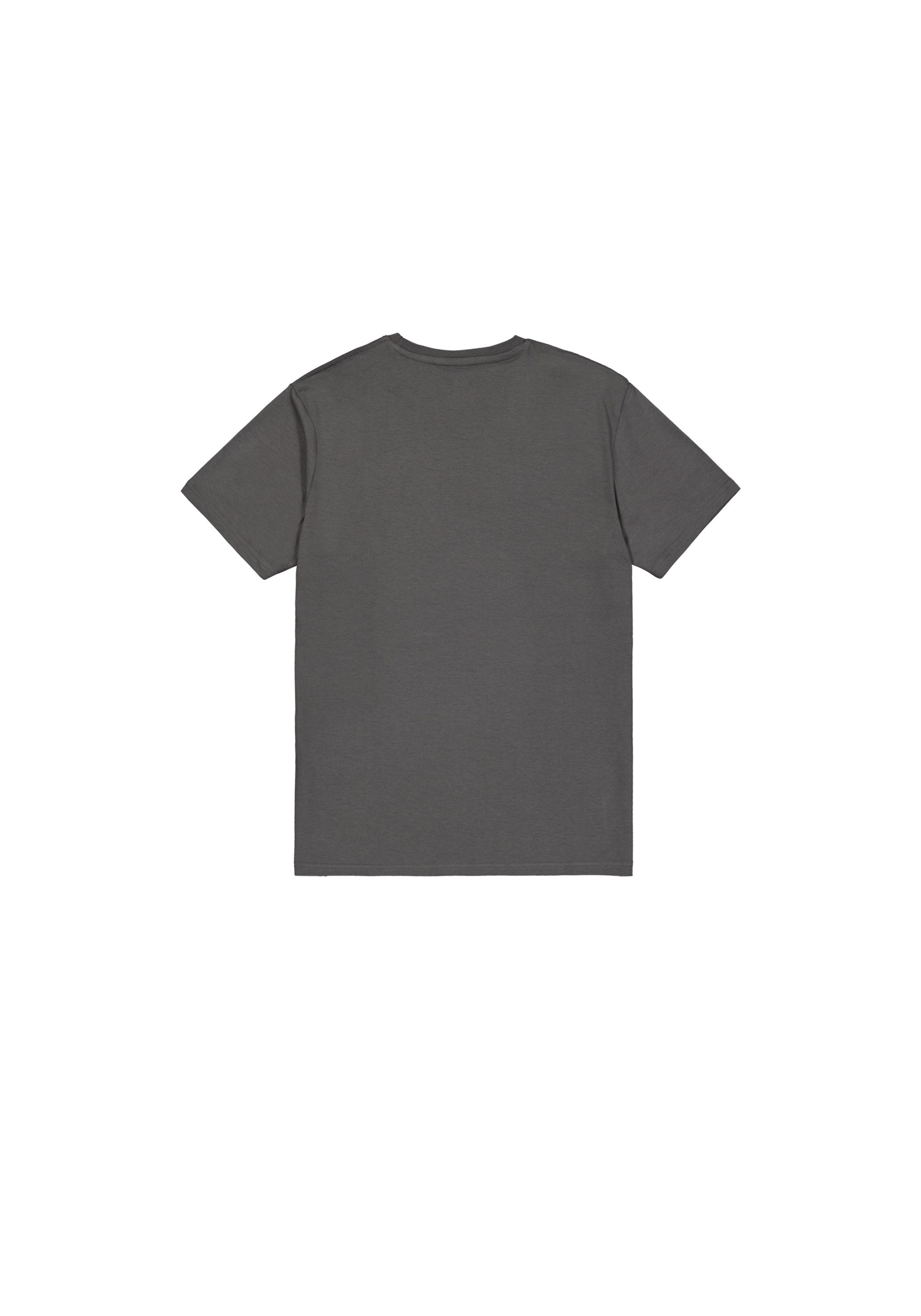 Alpha Industries T-Shirt Basic T-Shirt ML günstig online kaufen
