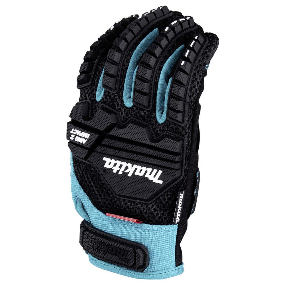 Makita Arbeitshandschuhe Makita P-84470 Arbeitshandschuhe Gr. L Arbeitshandschuh Größe (Handsc – Bild 3 von 5