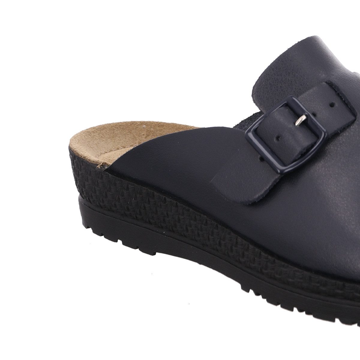 Rohde Neustadt Pantolette (1-tlg) Pantoletten - Mit anatomisch geformten we günstig online kaufen