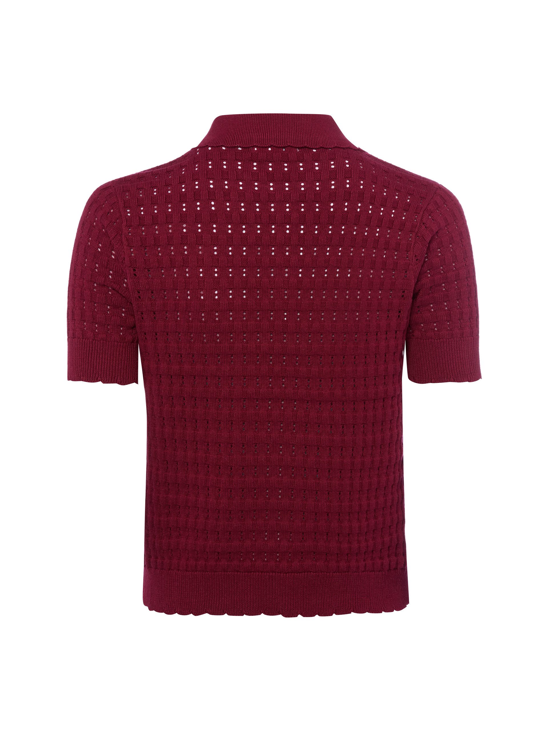 Marie Lund Poloshirt