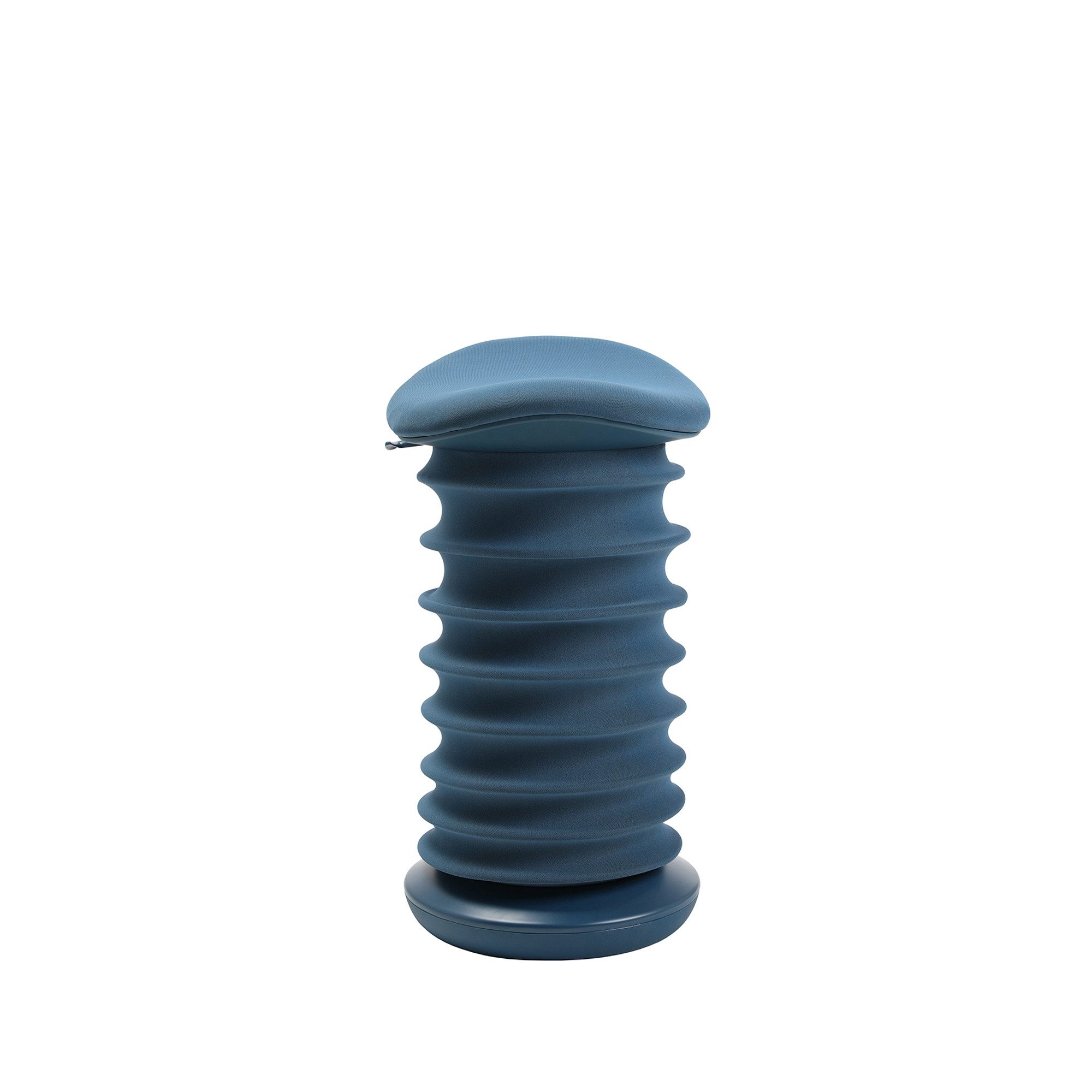 TOPSTAR Stehhilfe Hocker Sitness 4D SIT46MU6 blau
