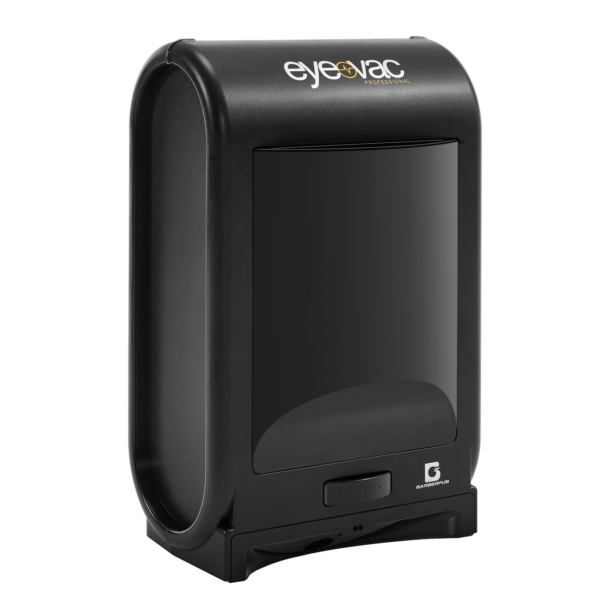 Barberpub Absauganlage Barberpub Staubsauger S200BK Haarsauger, leise(84 dB günstig online kaufen