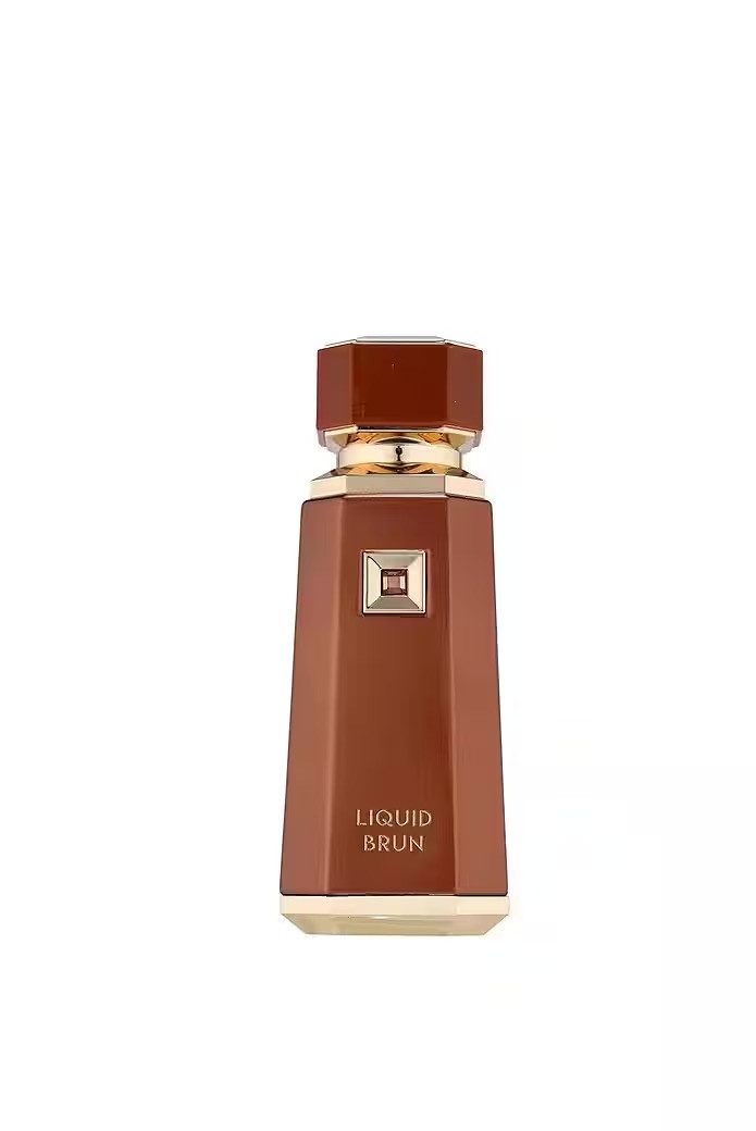 French Avenue Eau de Parfum Liquid Brun