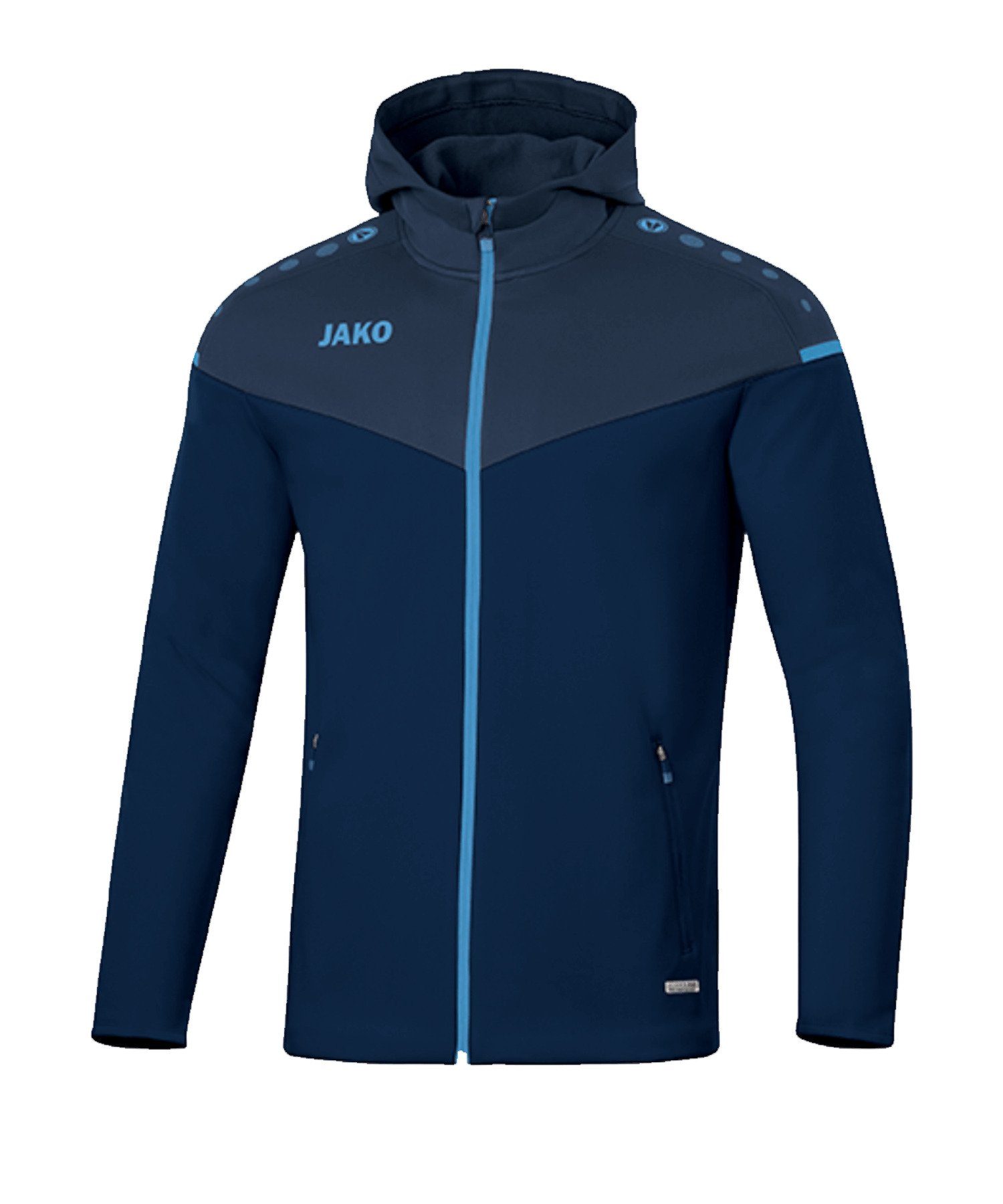 Jako Sweatjacke JAKO Champ 2.0 Kapuzenjacke günstig online kaufen