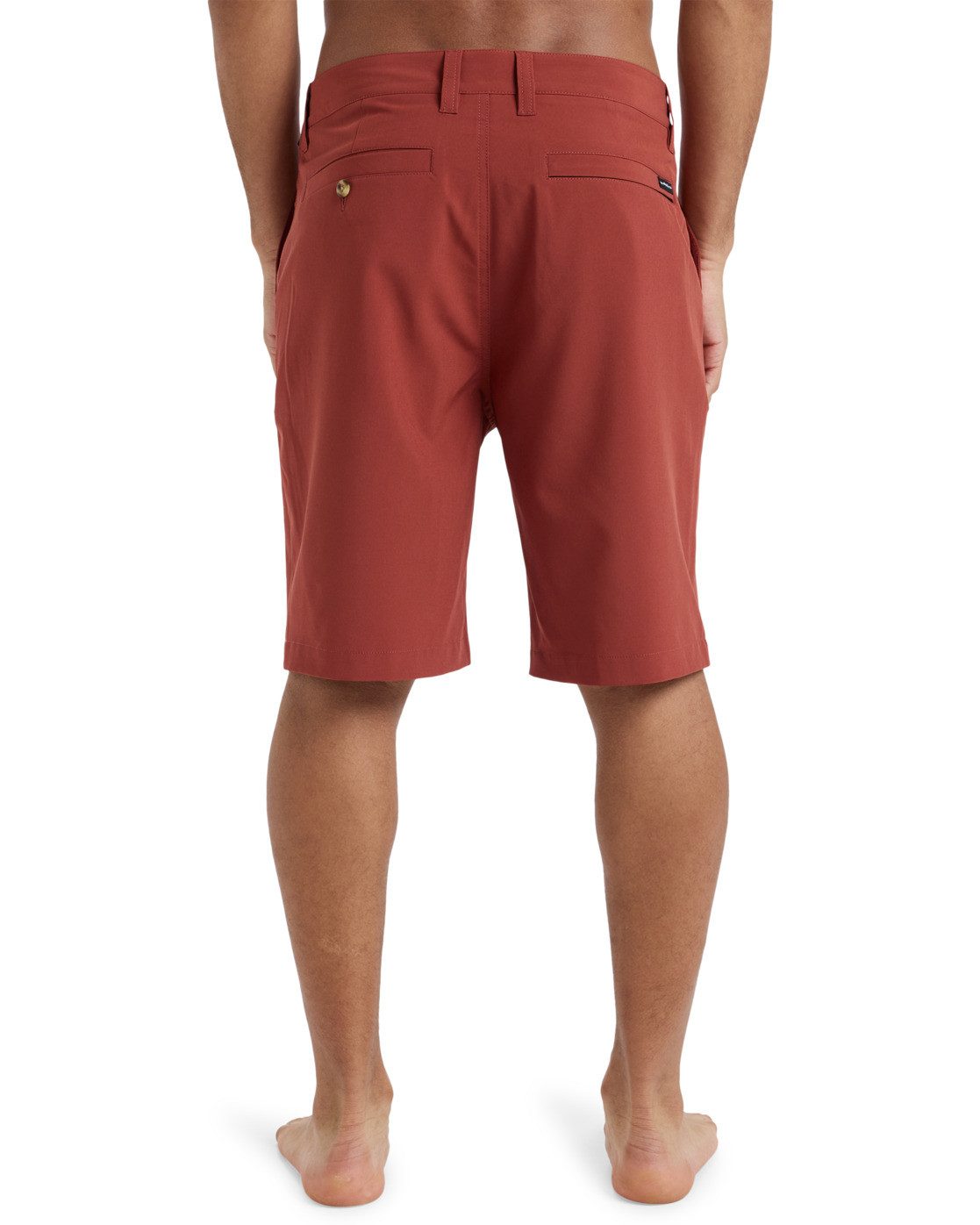 Quiksilver Badeshorts Union Amph 20"