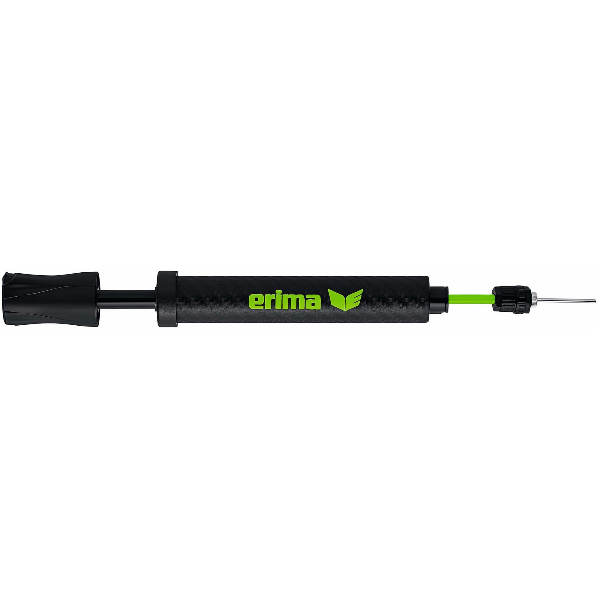 Handpumpe erima Ballpumpe Luftpumpe 8 Inch