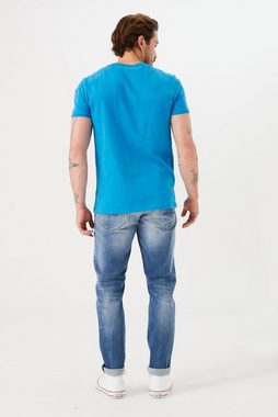 Garcia Kurzarmshirt men`s T-shirt ss