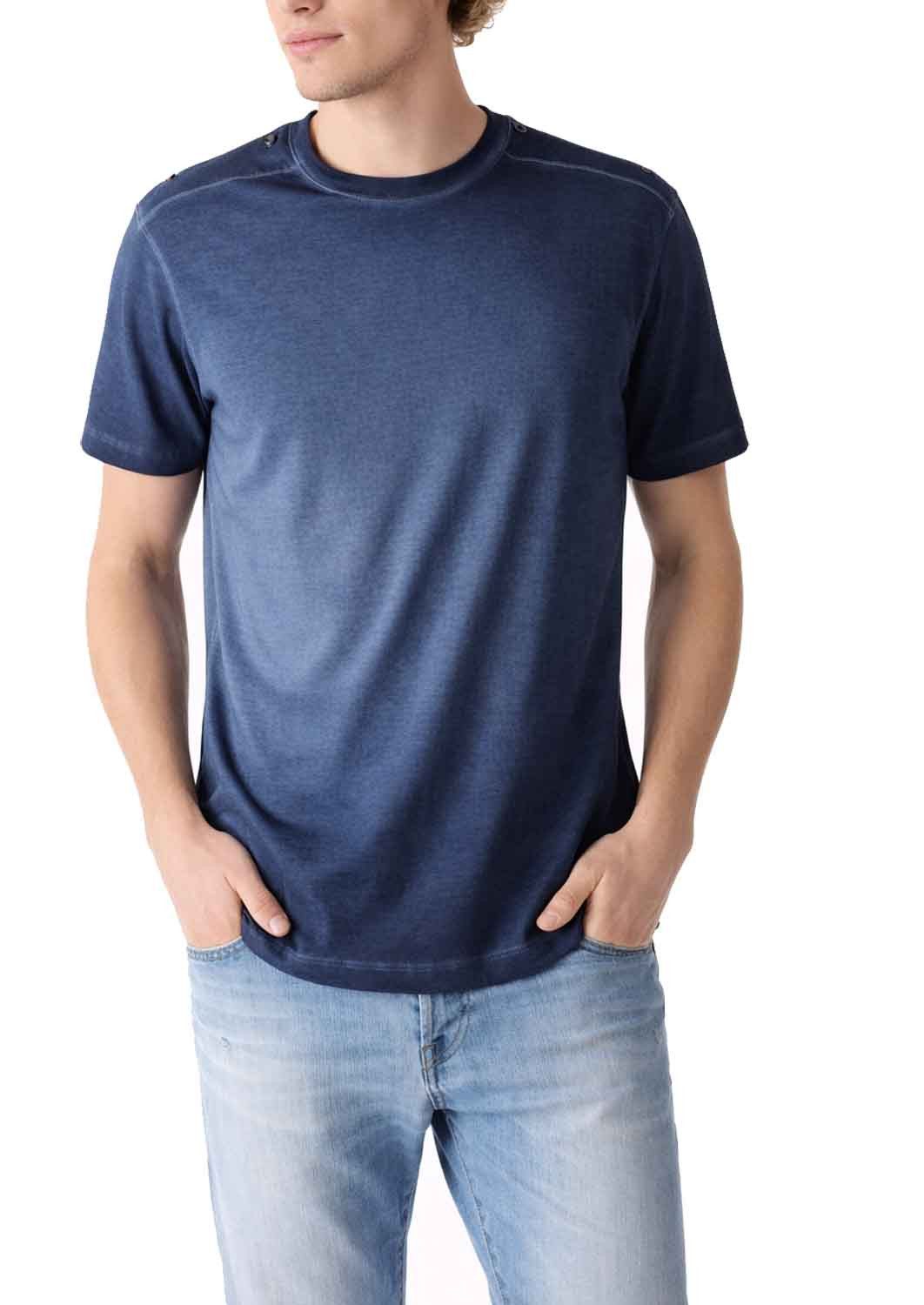 Diesel T-Shirt Diesel T-Betty Herren T-Shirt